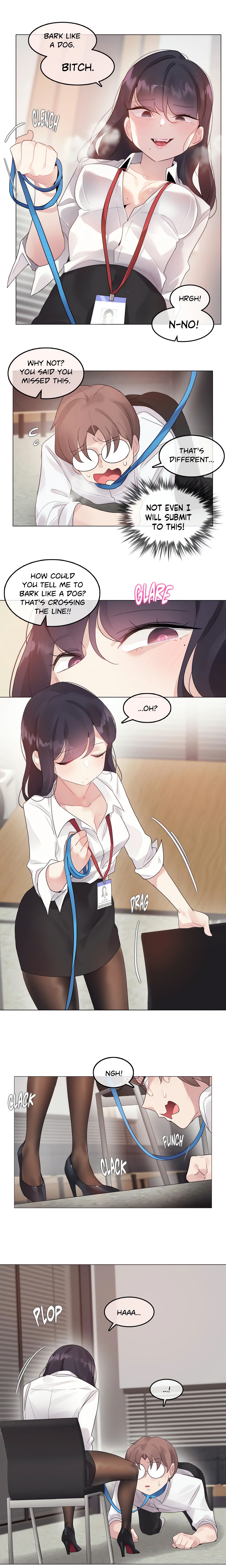 A Pervert’s Daily Life Chapter 138 - Page 1