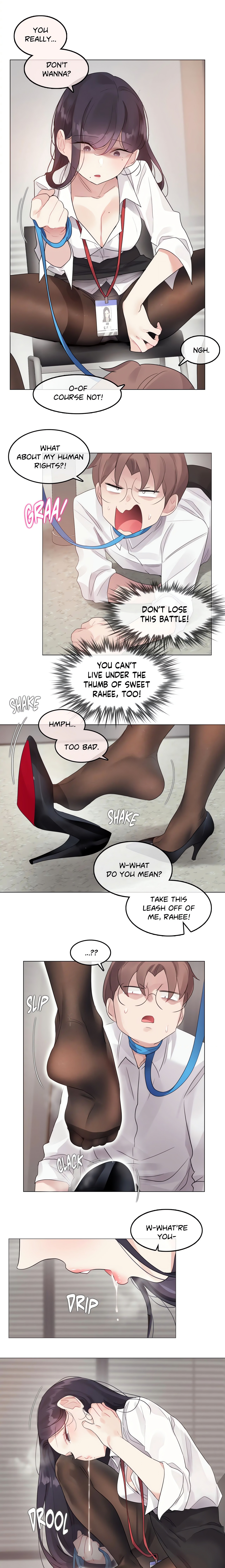 A Pervert’s Daily Life Chapter 138 - Page 2