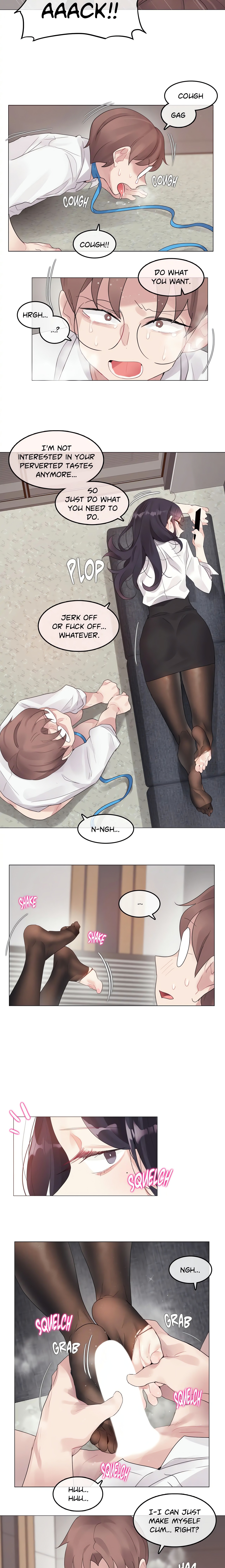 A Pervert’s Daily Life Chapter 138 - Page 6