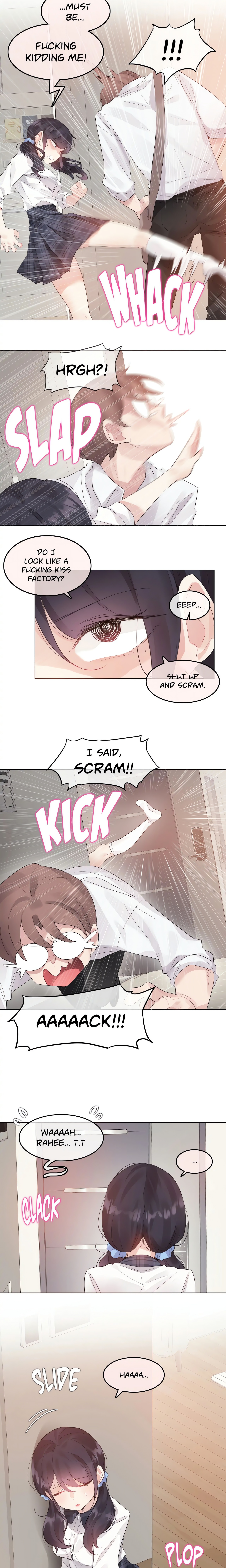 A Pervert’s Daily Life Chapter 139 - Page 2