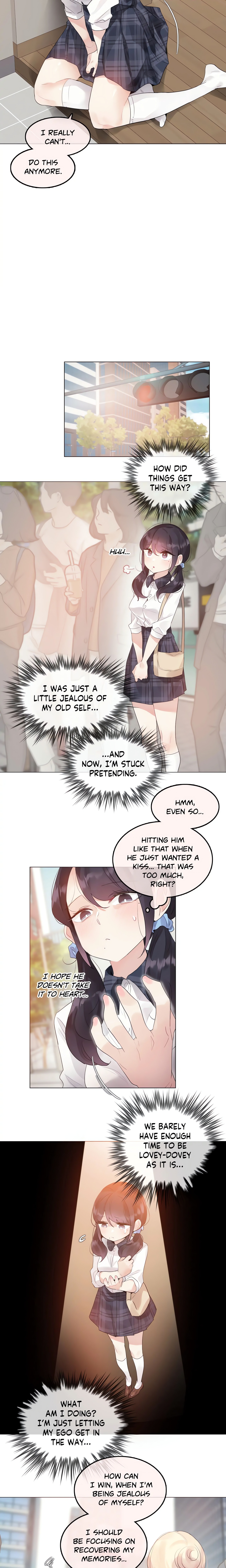 A Pervert’s Daily Life Chapter 139 - Page 3