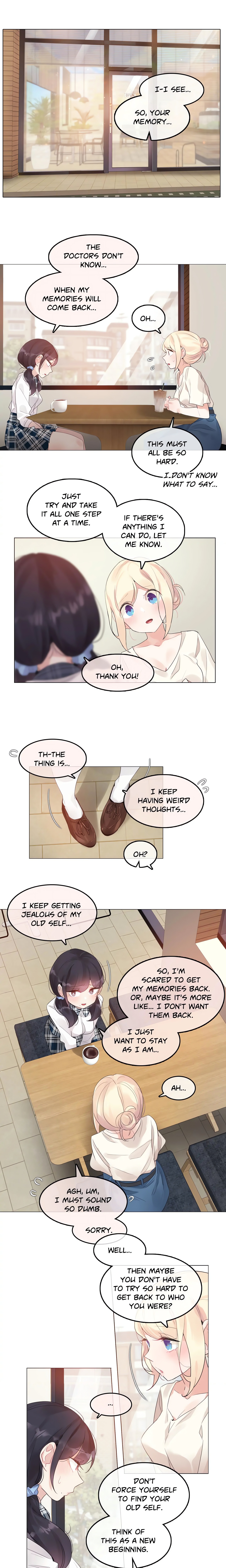 A Pervert’s Daily Life Chapter 139 - Page 5