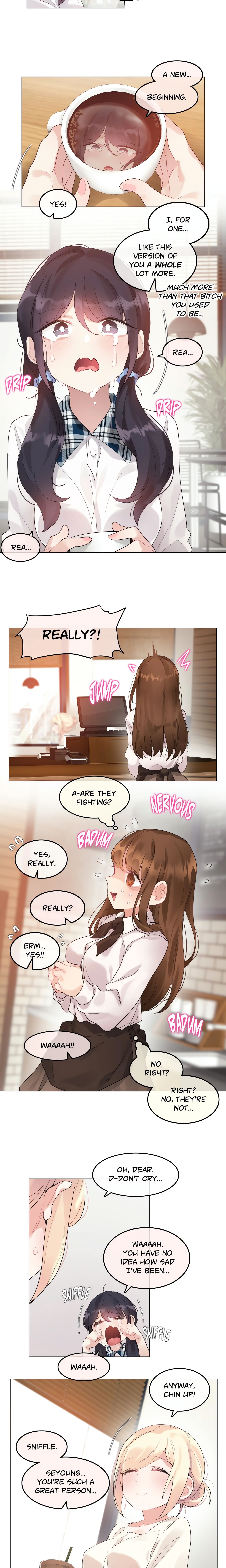 A Pervert’s Daily Life Chapter 139 - Page 6