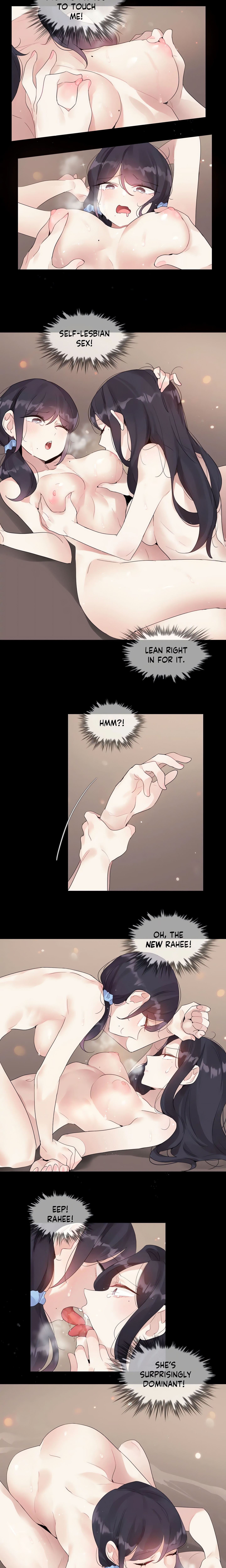 A Pervert’s Daily Life Chapter 139 - Page 8