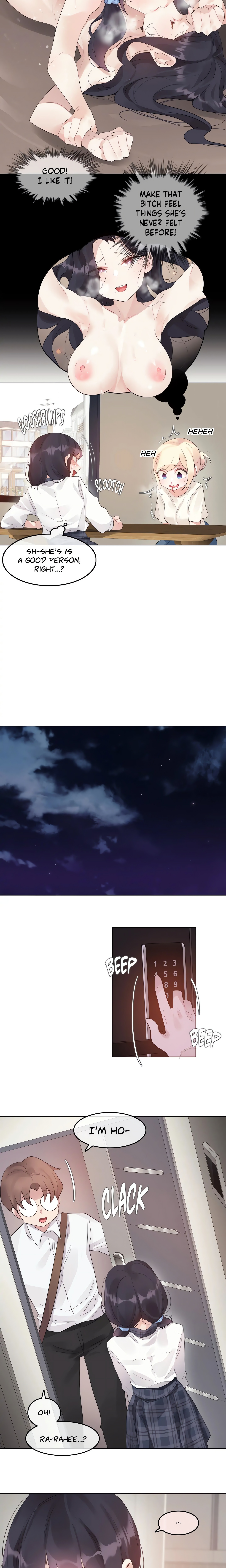 A Pervert’s Daily Life Chapter 139 - Page 9