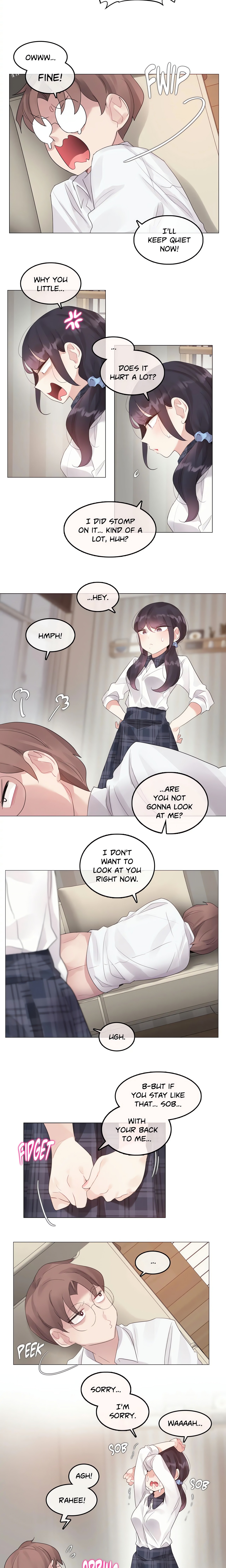 A Pervert’s Daily Life Chapter 140 - Page 2