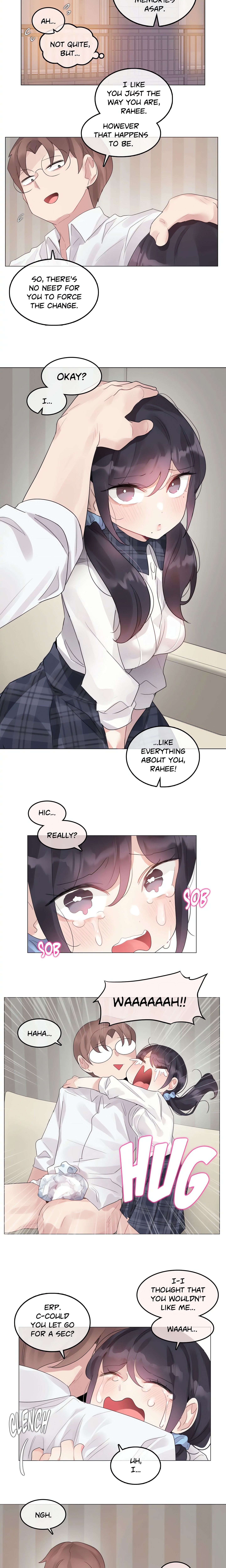 A Pervert’s Daily Life Chapter 140 - Page 4