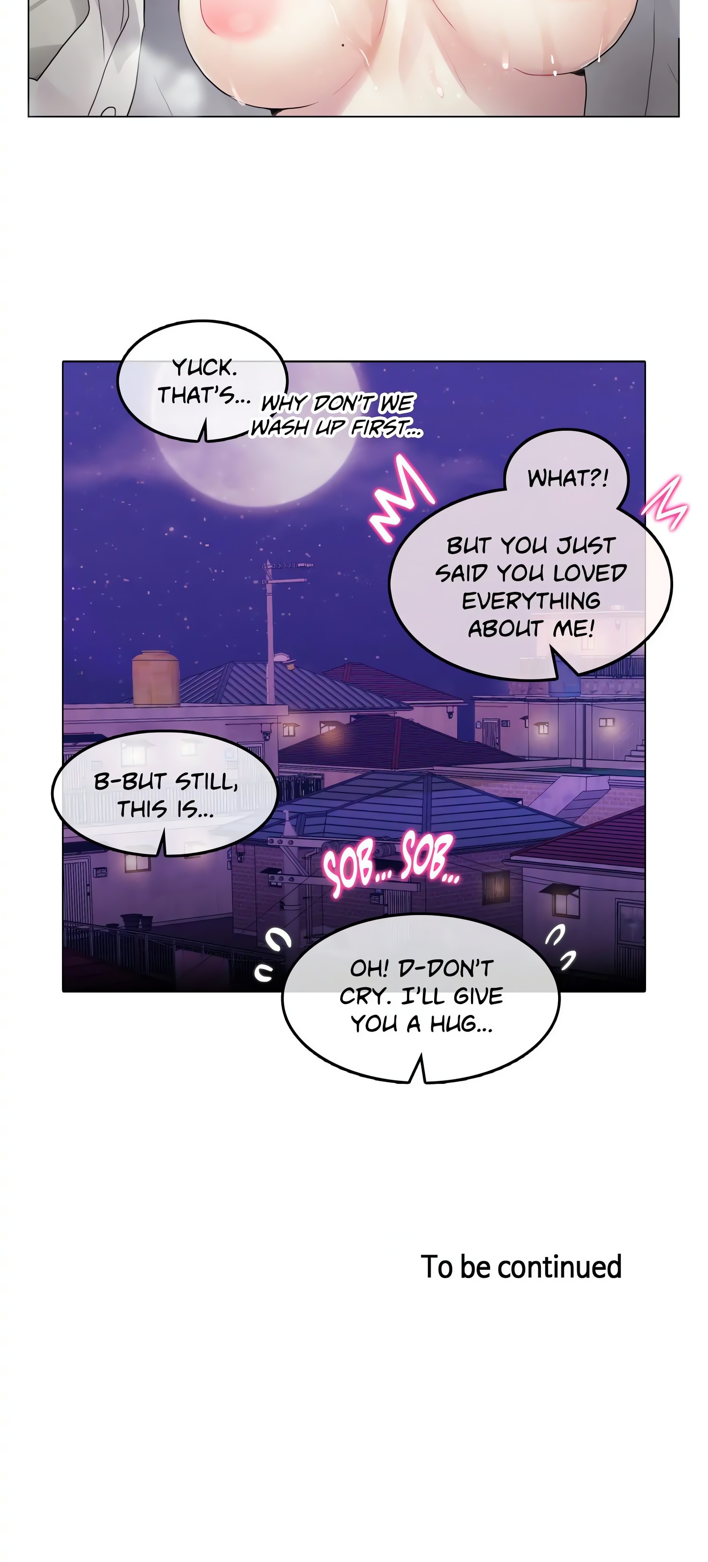 A Pervert’s Daily Life Chapter 140 - Page 10