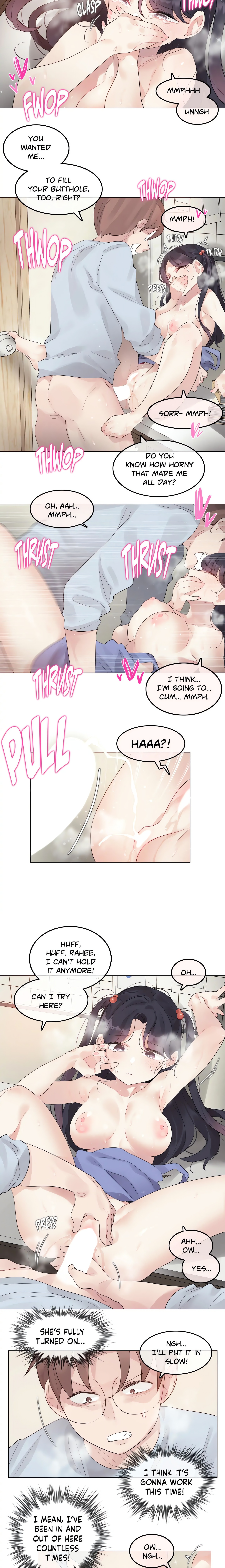 A Pervert’s Daily Life Chapter 141 - Page 7