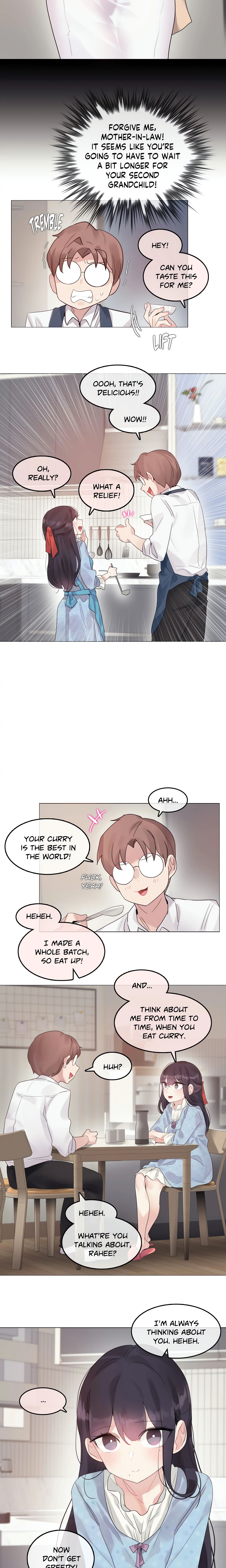 A Pervert’s Daily Life Chapter 142 - Page 2