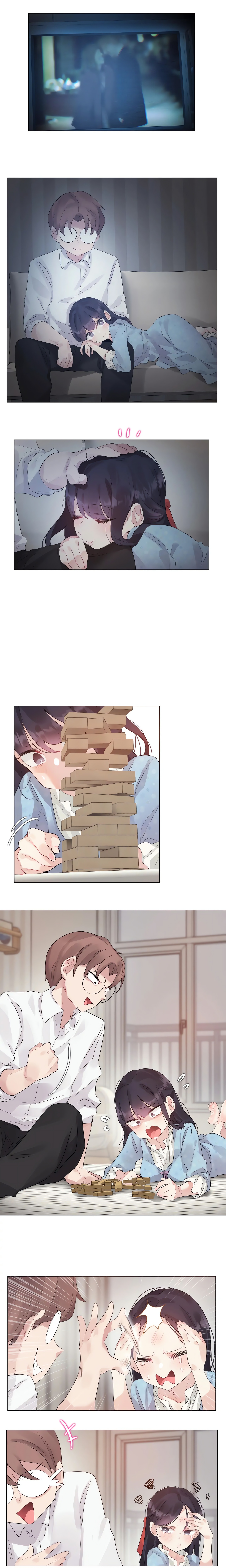 A Pervert’s Daily Life Chapter 142 - Page 4