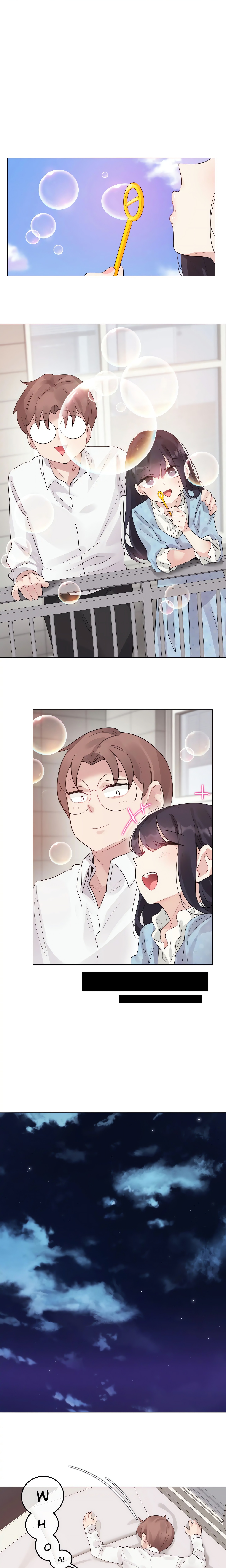 A Pervert’s Daily Life Chapter 142 - Page 5