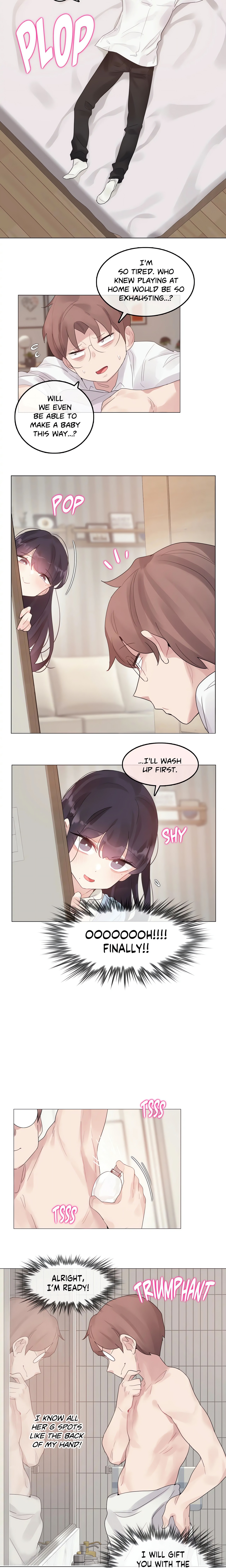 A Pervert’s Daily Life Chapter 142 - Page 6