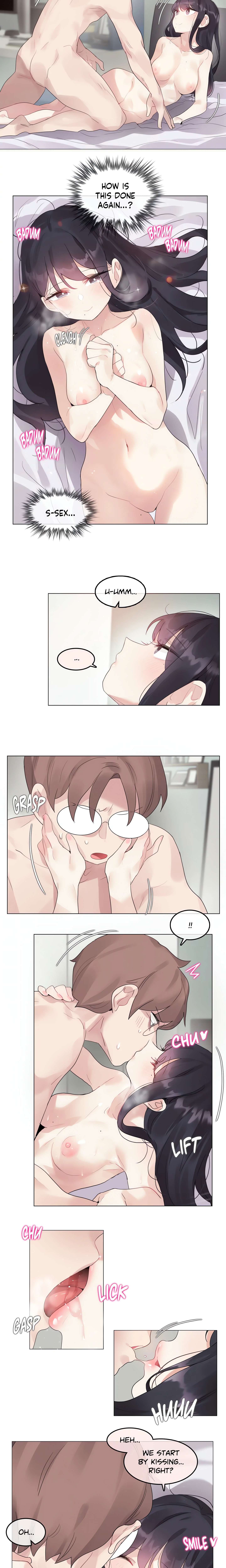 A Pervert’s Daily Life Chapter 142 - Page 8