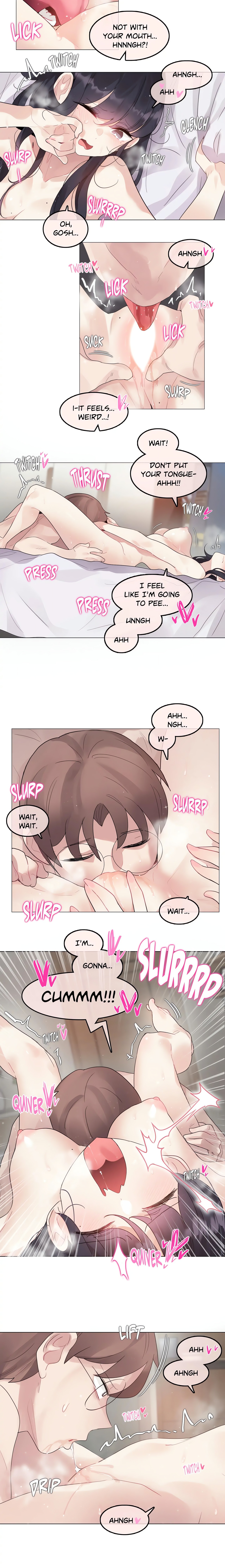 A Pervert’s Daily Life Chapter 142 - Page 10