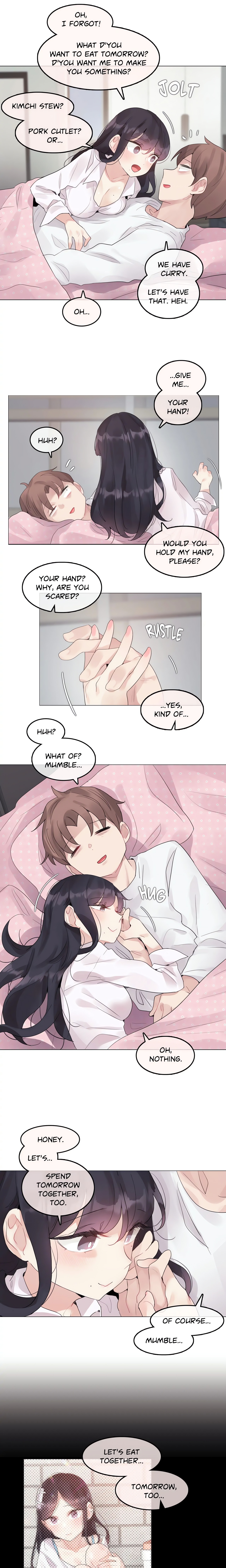 A Pervert’s Daily Life Chapter 143 - Page 8