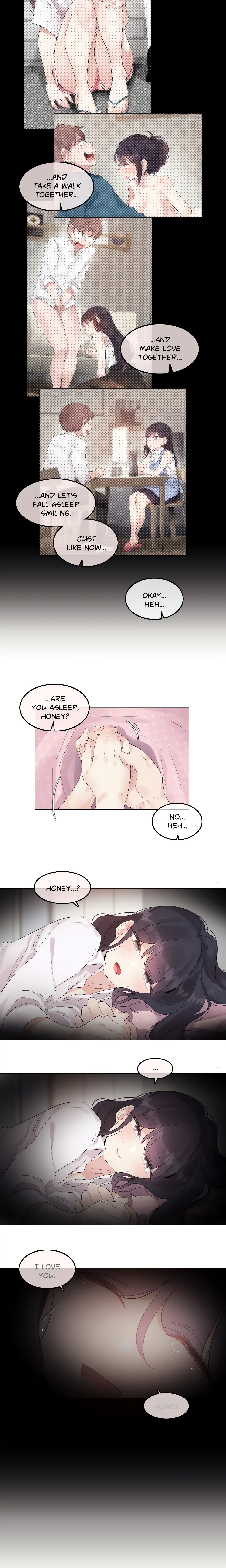 A Pervert’s Daily Life Chapter 143 - Page 9