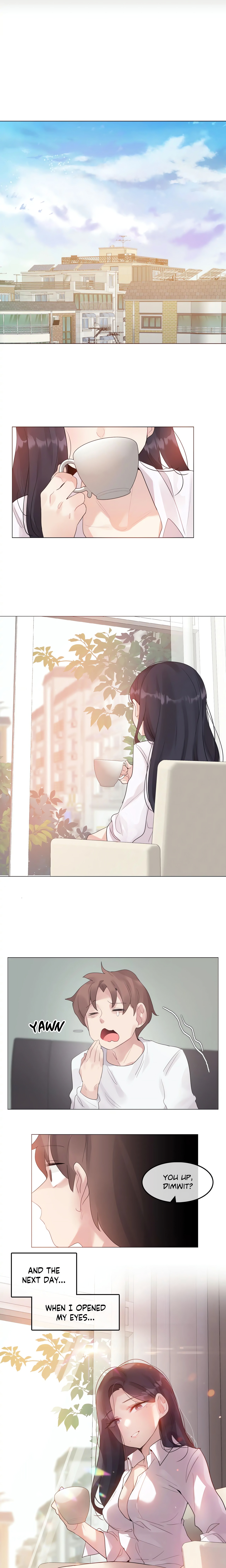 A Pervert’s Daily Life Chapter 143 - Page 10