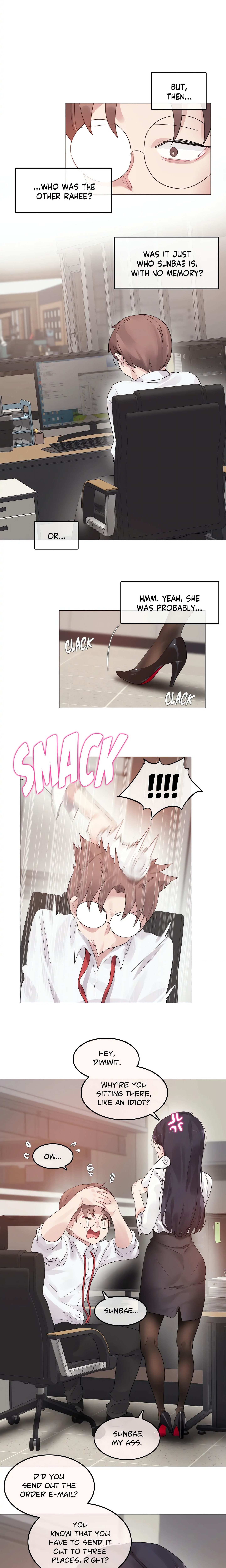 A Pervert’s Daily Life Chapter 144 - Page 2