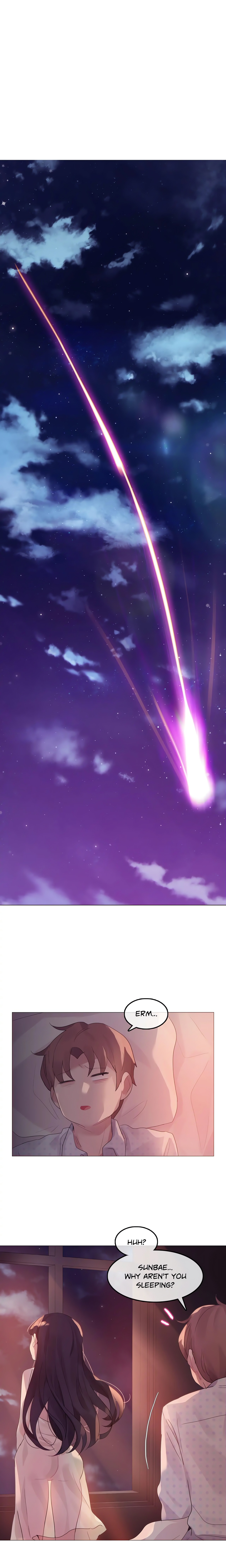 A Pervert’s Daily Life Chapter 144 - Page 12