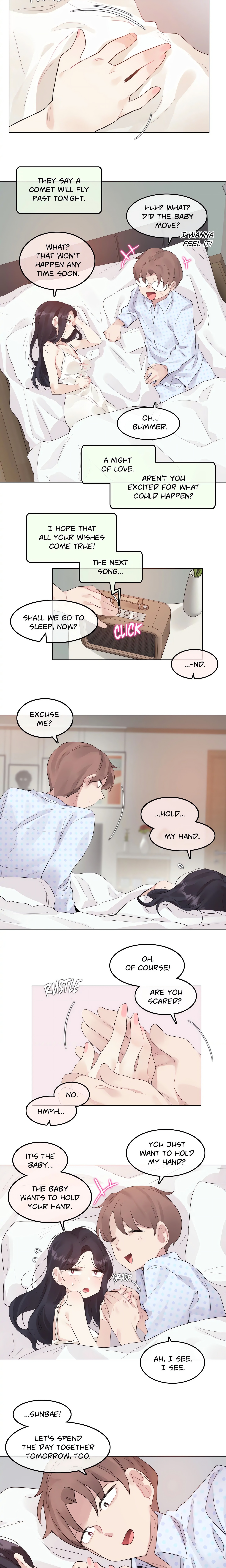 A Pervert’s Daily Life Chapter 144 - Page 10