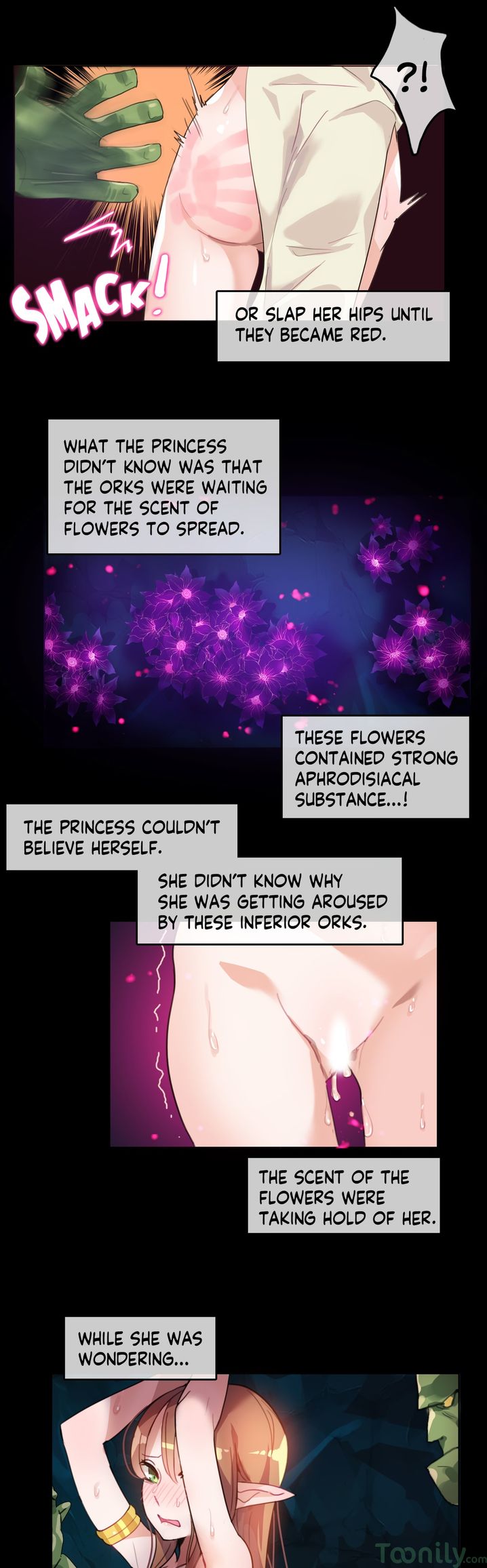 A Pervert’s Daily Life Chapter 6 - Page 13