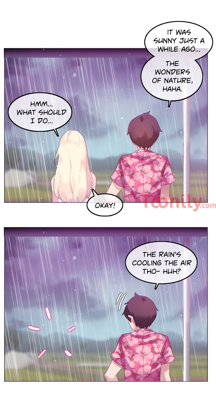 A Pervert’s Daily Life Chapter 66 - Page 15