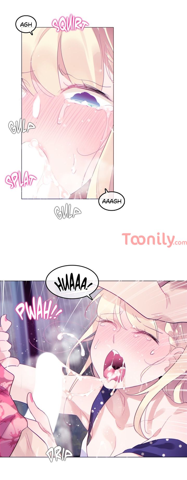 A Pervert’s Daily Life Chapter 66 - Page 26