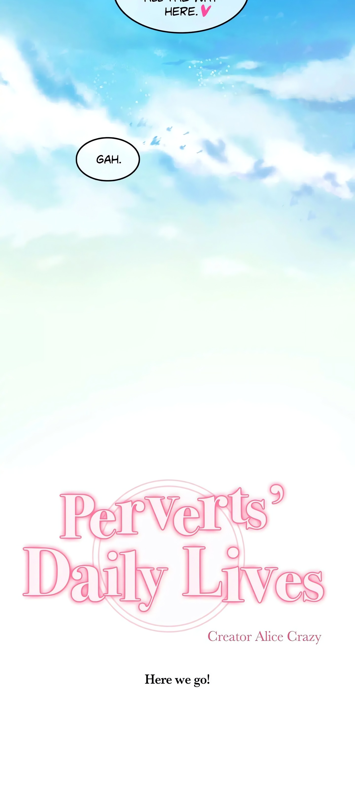 A Pervert’s Daily Life Chapter 71.2 - Page 3