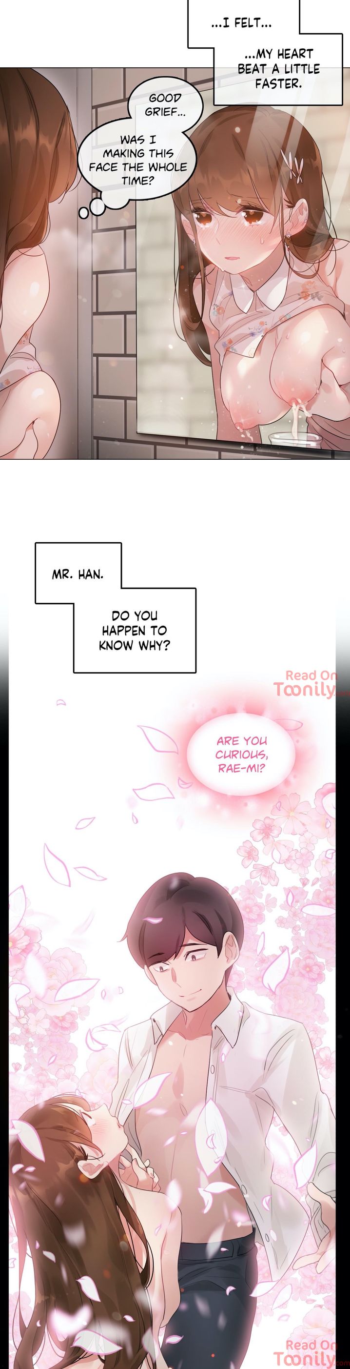 A Pervert’s Daily Life Chapter 75 - Page 11