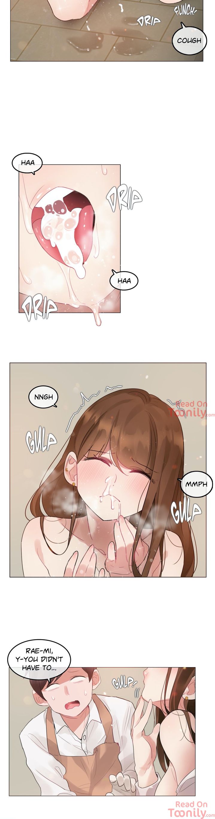 A Pervert’s Daily Life Chapter 78 - Page 17