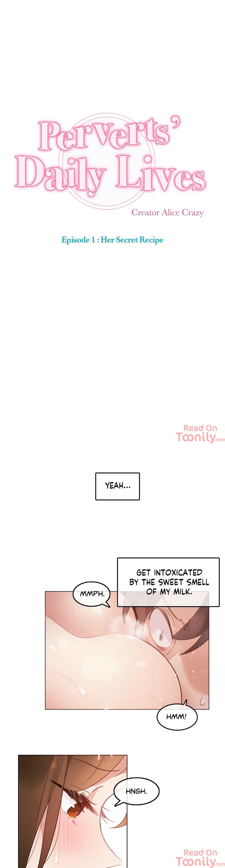 A Pervert’s Daily Life Chapter 78 - Page 3