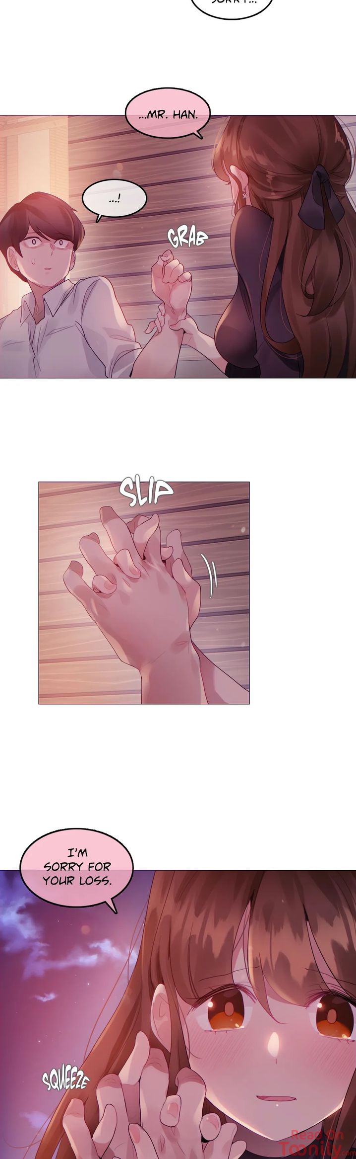 A Pervert’s Daily Life Chapter 89 - Page 12