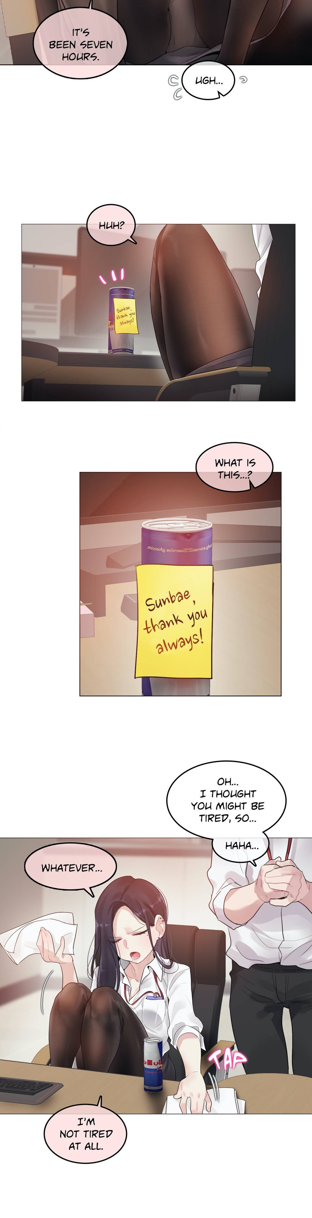 A Pervert’s Daily Life Chapter 93 - Page 10