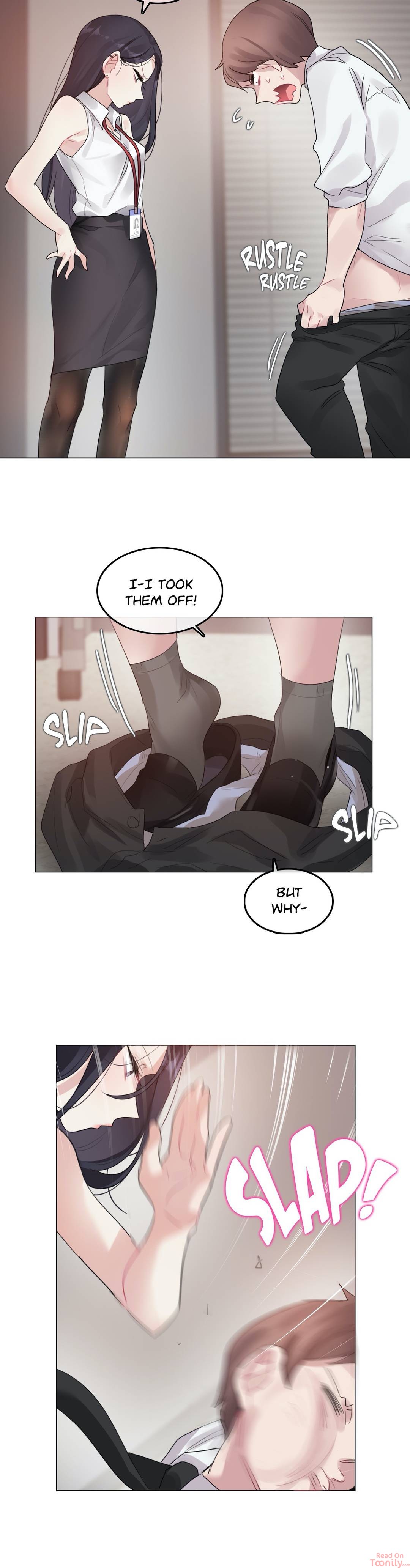 A Pervert’s Daily Life Chapter 96 - Page 18