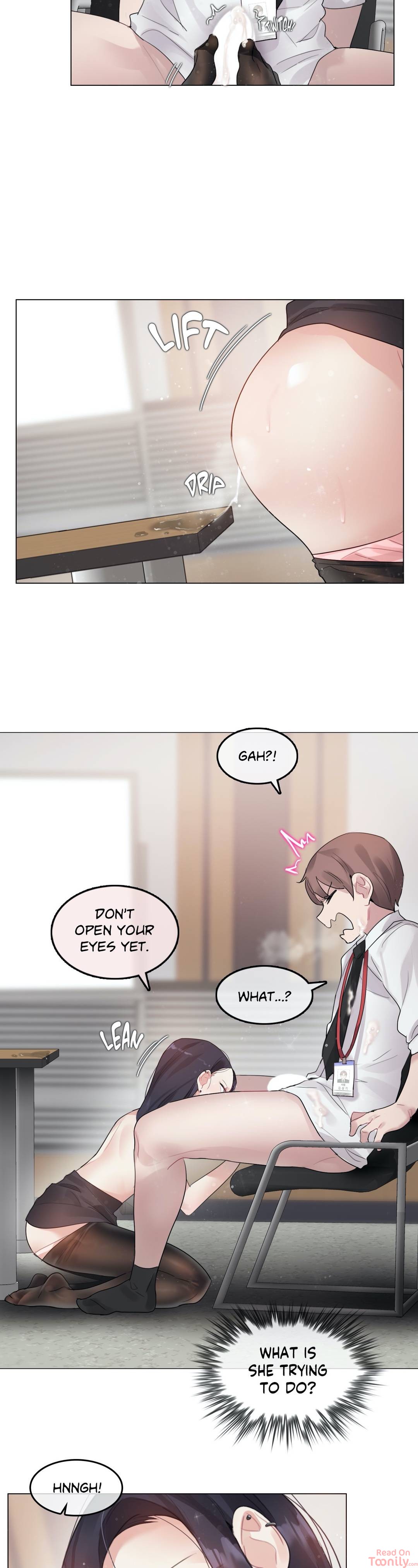 A Pervert’s Daily Life Chapter 97 - Page 17