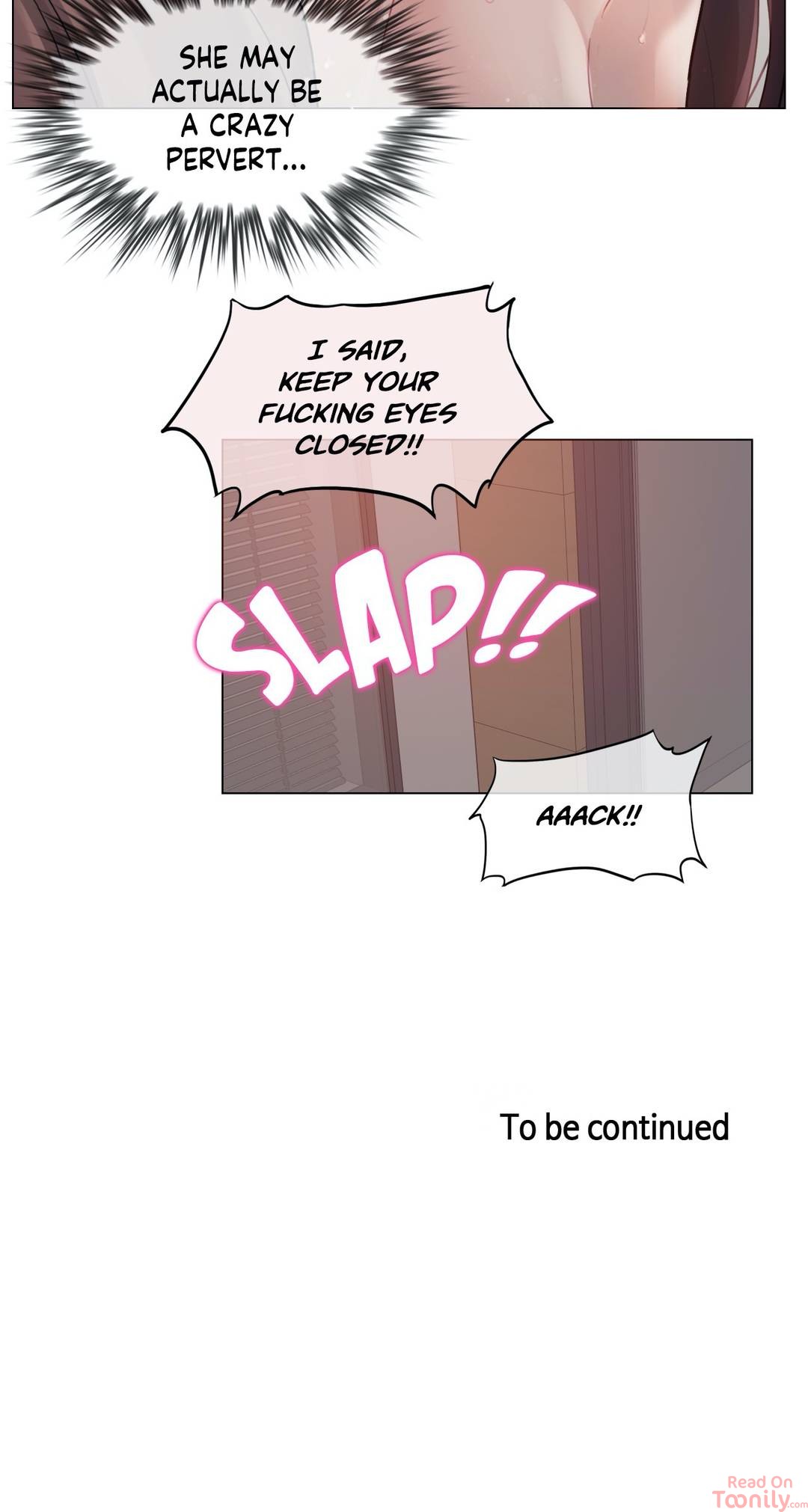 A Pervert’s Daily Life Chapter 97 - Page 24