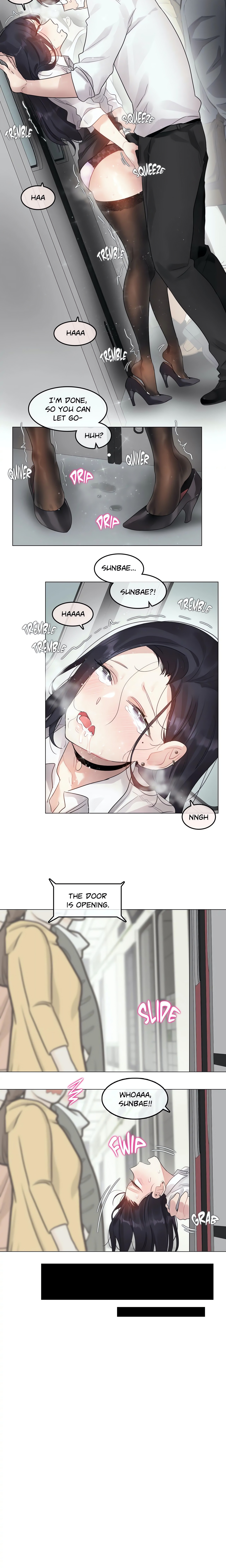 A Pervert’s Daily Life Chapter 98 - Page 11