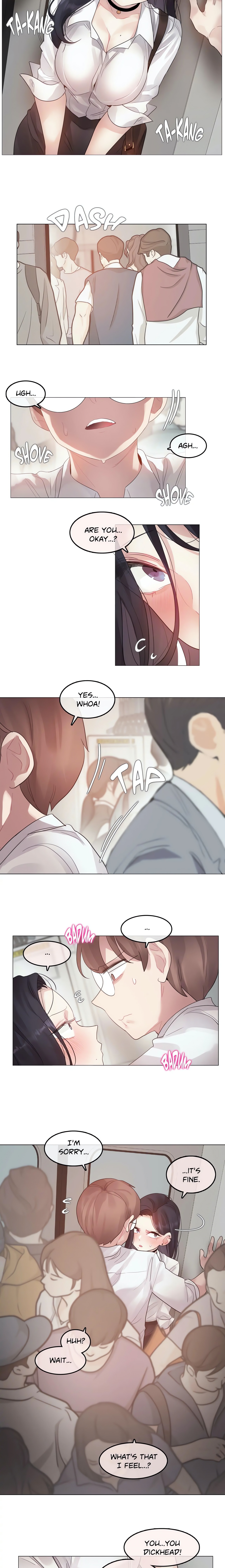 A Pervert’s Daily Life Chapter 98 - Page 7