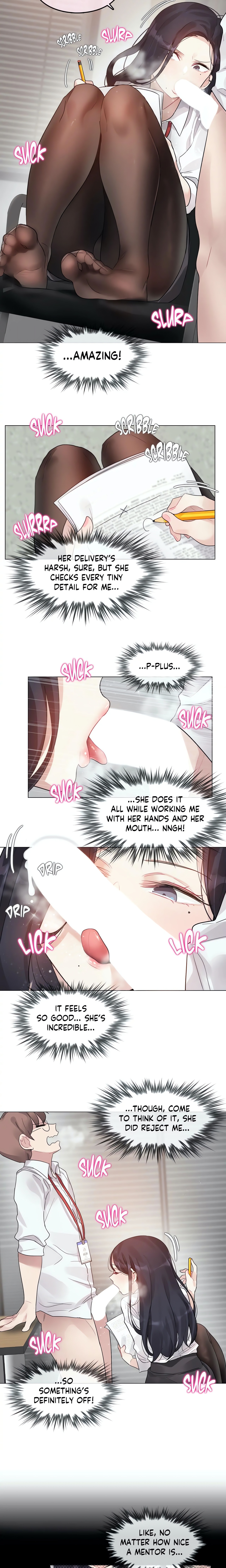 A Pervert’s Daily Life Chapter 99 - Page 3