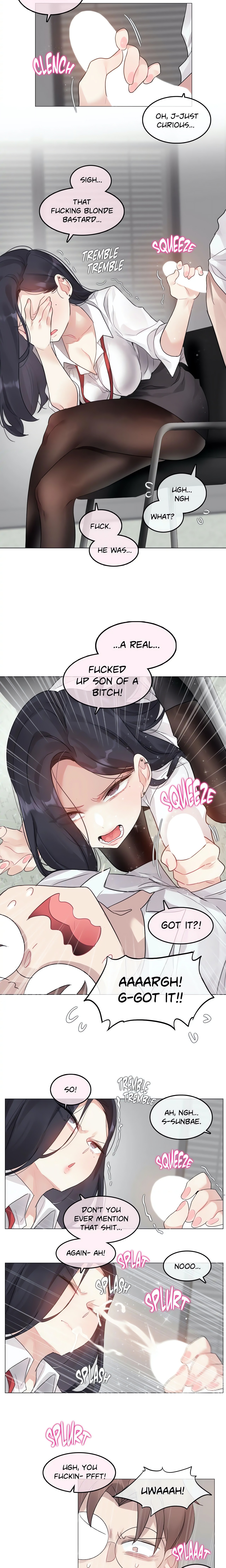 A Pervert’s Daily Life Chapter 99 - Page 6