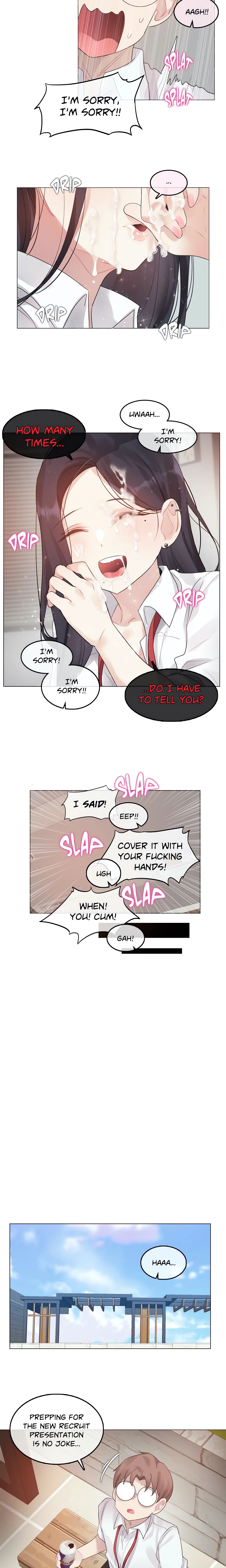 A Pervert’s Daily Life Chapter 99 - Page 7