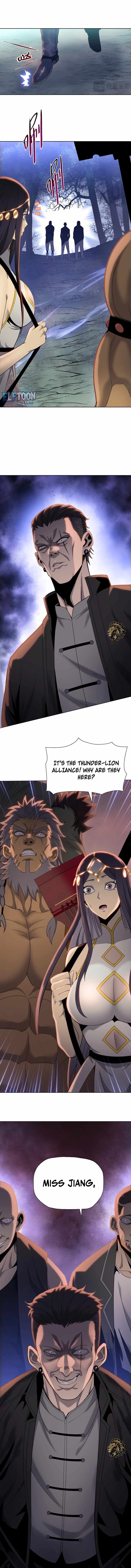 A Pig-Slaughtering Knife Cutting Through All Realms – Makes Sense, Right? Chapter 15 - Page 11