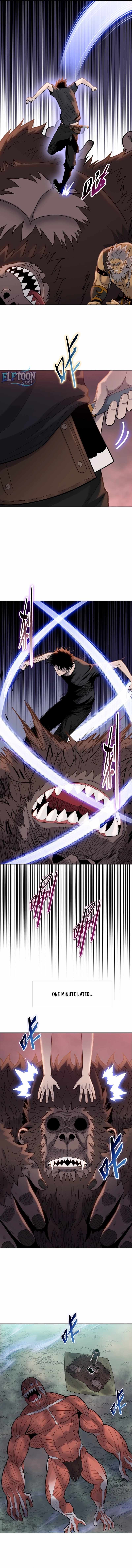 A Pig-Slaughtering Knife Cutting Through All Realms – Makes Sense, Right? Chapter 15 - Page 9