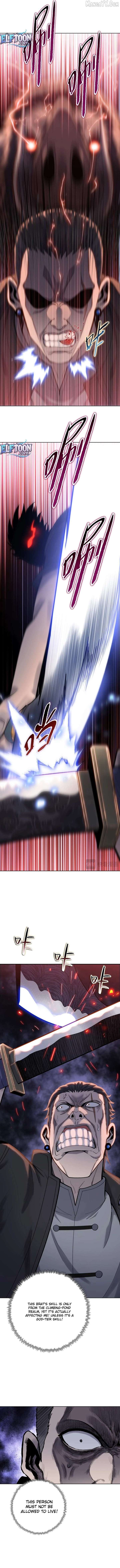 A Pig-Slaughtering Knife Cutting Through All Realms – Makes Sense, Right? Chapter 17 - Page 3