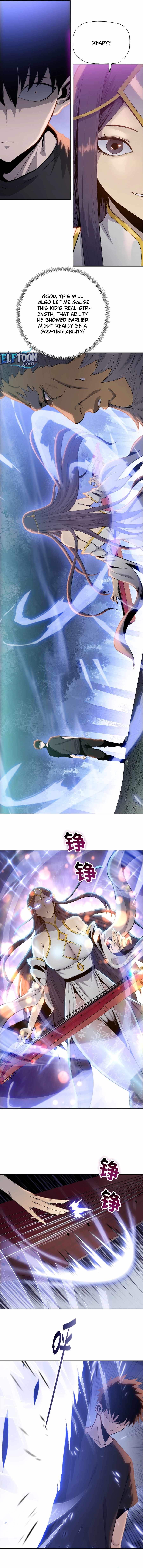 A Pig-Slaughtering Knife Cutting Through All Realms – Makes Sense, Right? Chapter 18 - Page 4