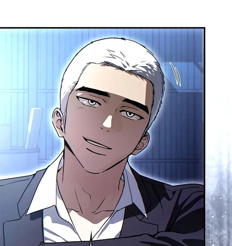 A Pitch-Black Pure Love Diary Chapter 26 - Page 11