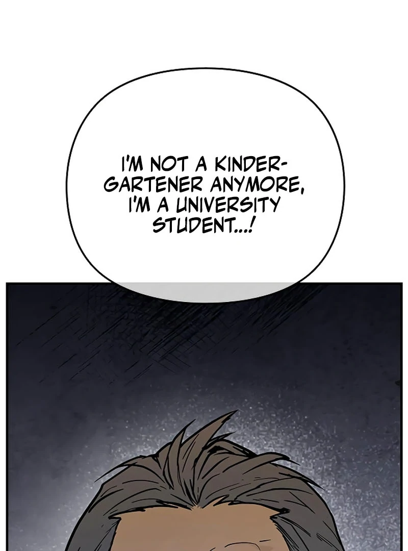 A Pitch-Black Pure Love Diary Chapter 26 - Page 102