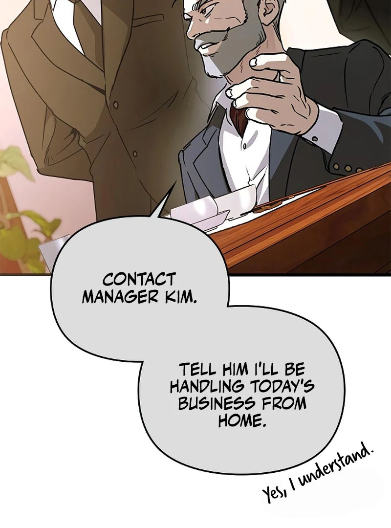 A Pitch-Black Pure Love Diary Chapter 26 - Page 105