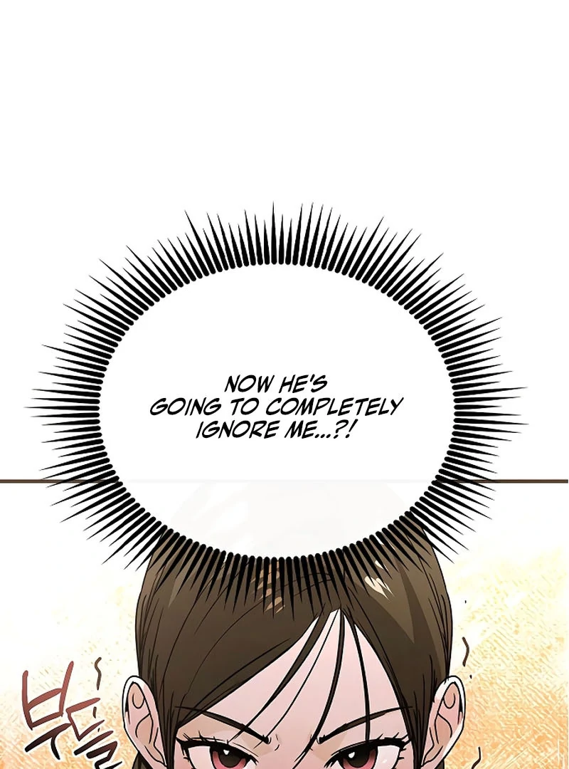 A Pitch-Black Pure Love Diary Chapter 26 - Page 106